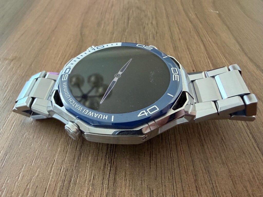HUAWEI WATCH Ultimate 2 - 3