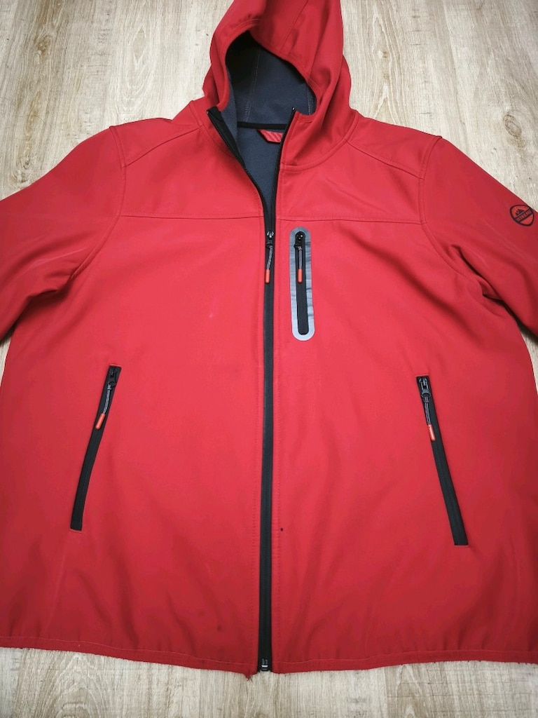 LCW outdoor dalgıç kumaş su geçirmez 3XL - 3