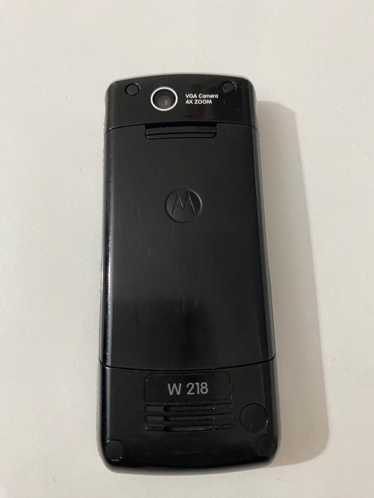 Tuşlu telefon - 3