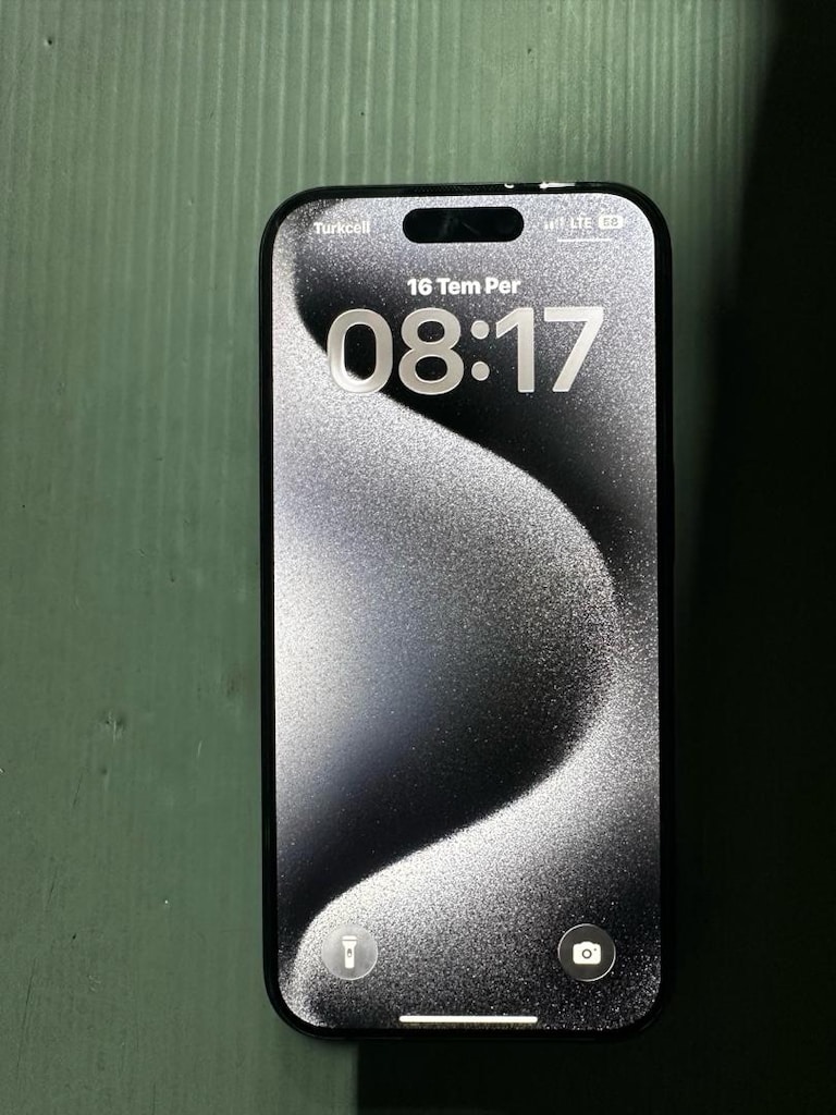 15pro 256 - 4