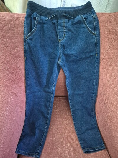 Lc Waikiki Marka Erkek Çocuk Jean Pantolon