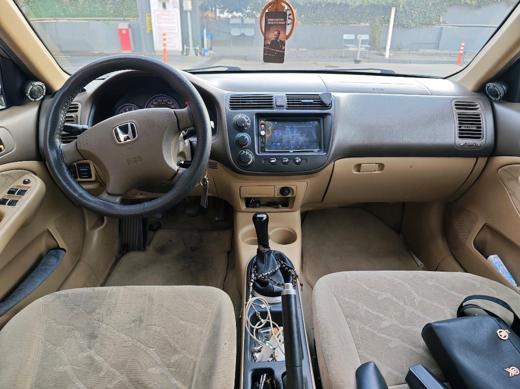 Makyajlı kasa Vtec2 - 10
