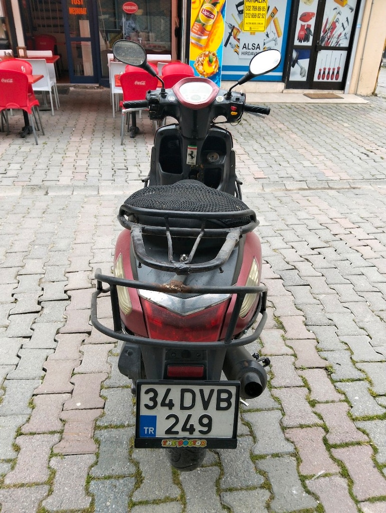 yuki Enzo - 8