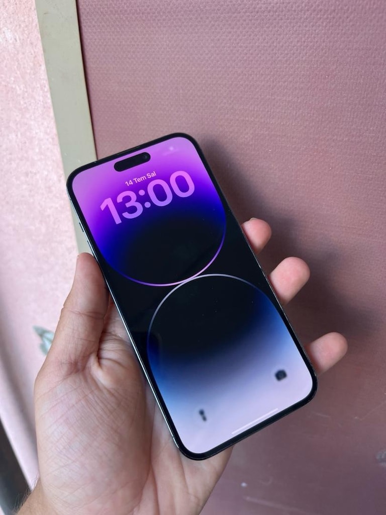 iPhone 14 Pro Max Yd - 2