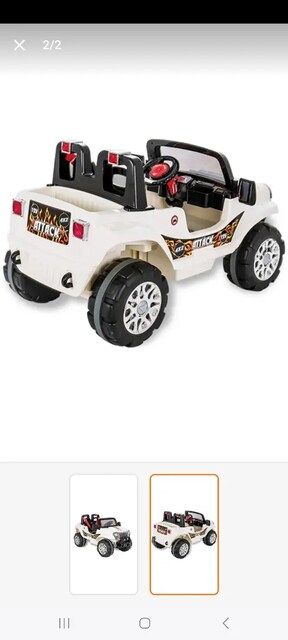 12 watt pilsan çift kişilik akülü araba