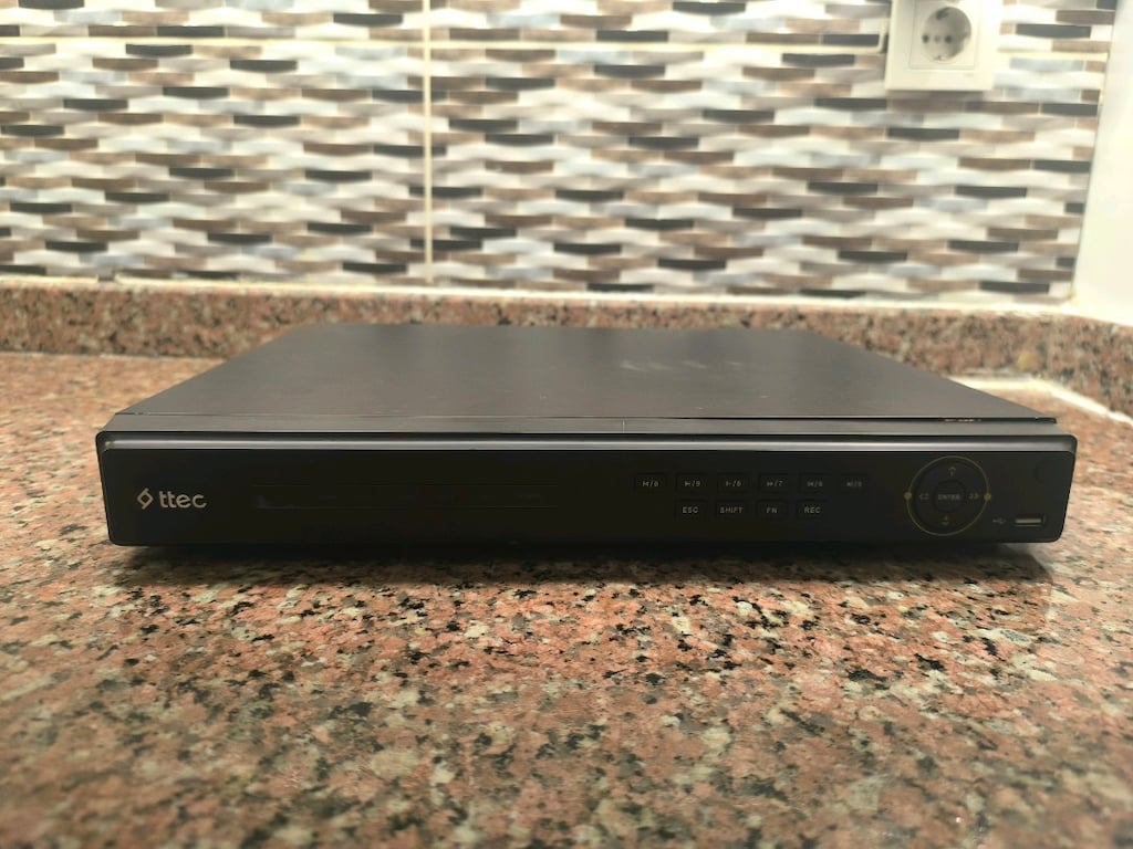dahua ip kamera nvr kayıt cihazi - 5