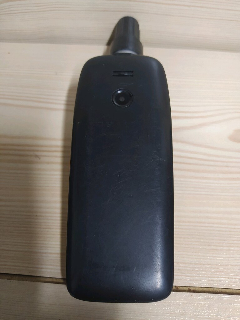 nokta tuşlu kameralı telefon açlamayi okuyun - 2