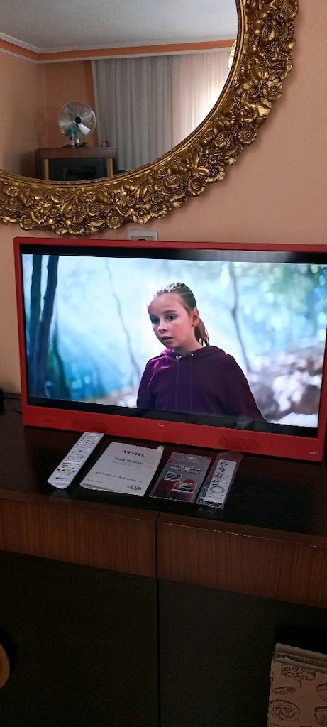 Vestel 32 inç 80 ekran Full HD Wi fi mobil Android tv - 2