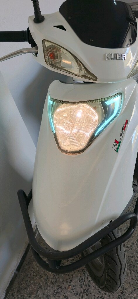 KUBA VN50 PRO, (80LİK) - 5