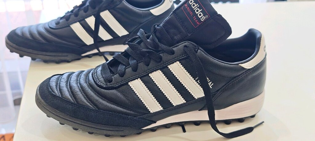 Adidas Mundial Team Halısaha Ayakkabısı - 2