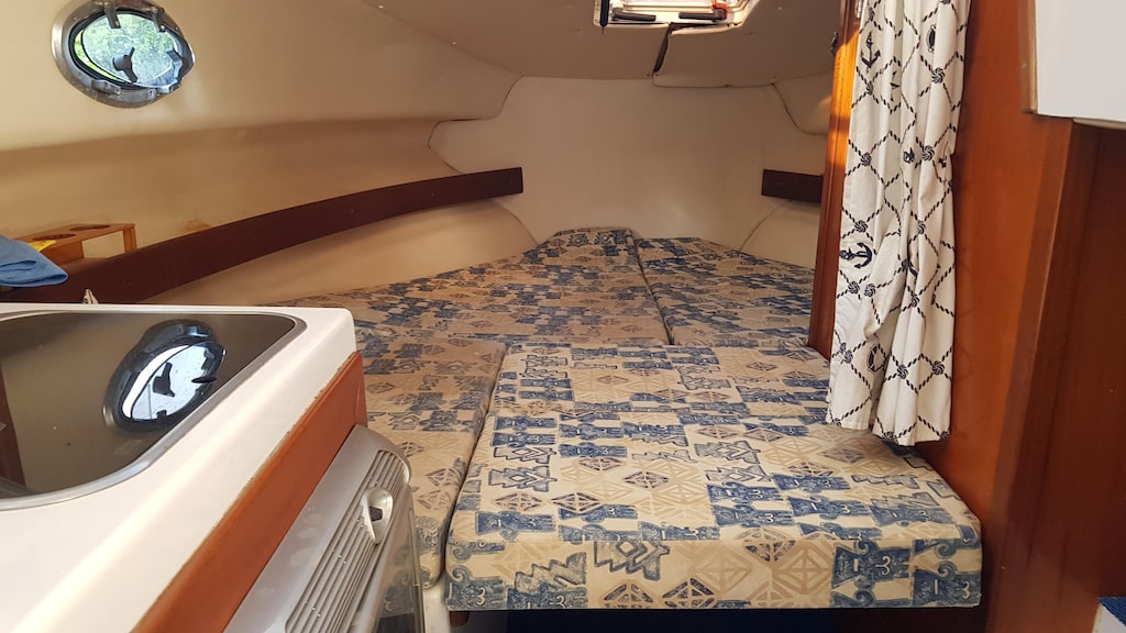 Satılık Motoryat