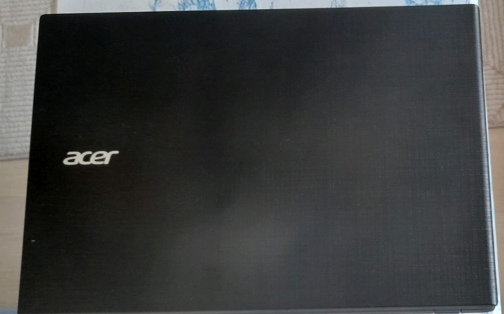 Acer bilgisayar - 3