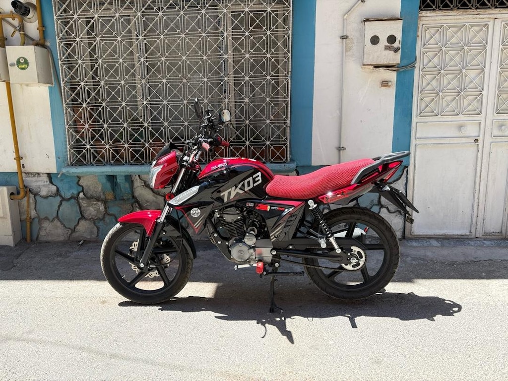 Acil satılık TK-03 - 6