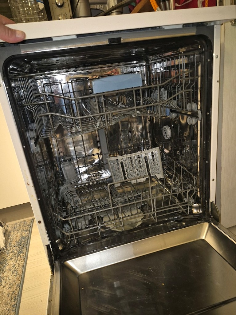 vestel bulaşık makinesi - 2