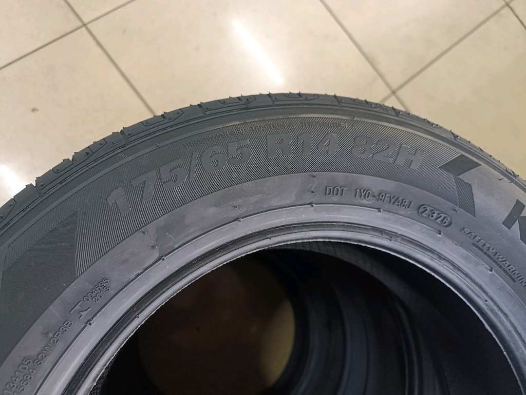 175/65/14 KUMHO TA21 M+S 2026 - 3