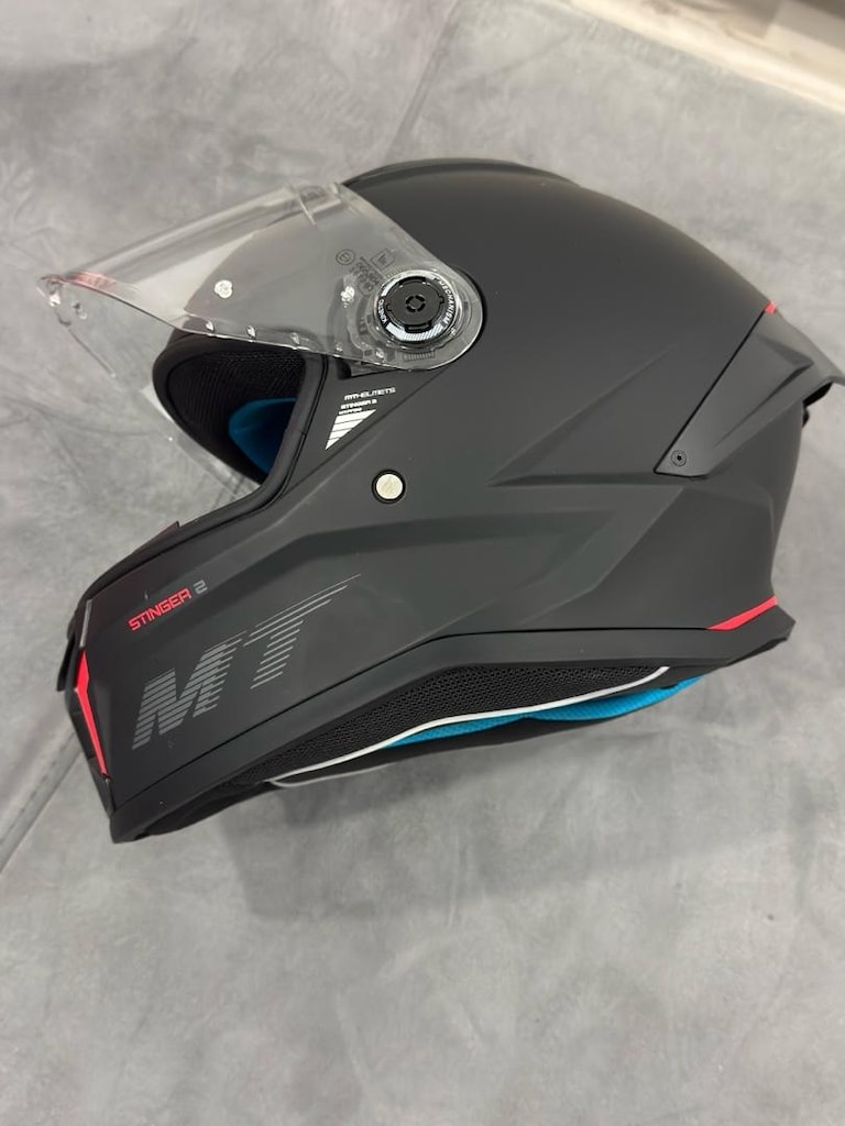 mt helmets kask - 2