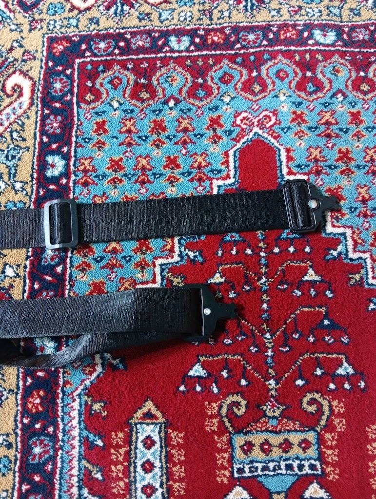 K9 köpek saldırısı koruma kıyafeti - 9
