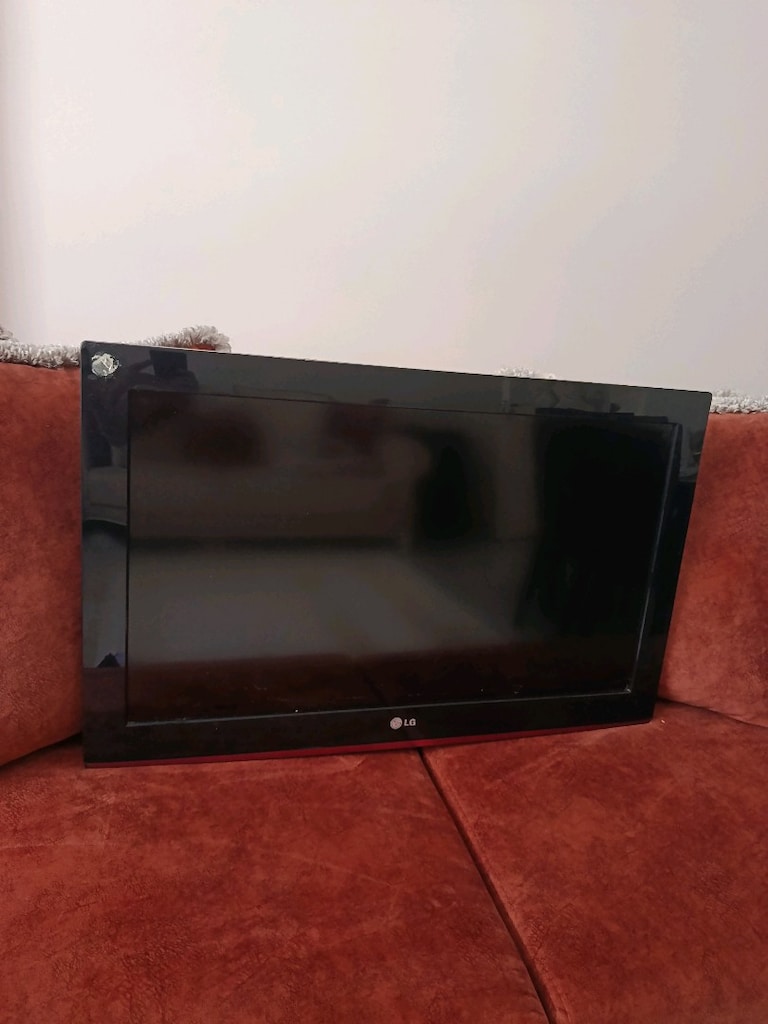 LG televizyon - 2