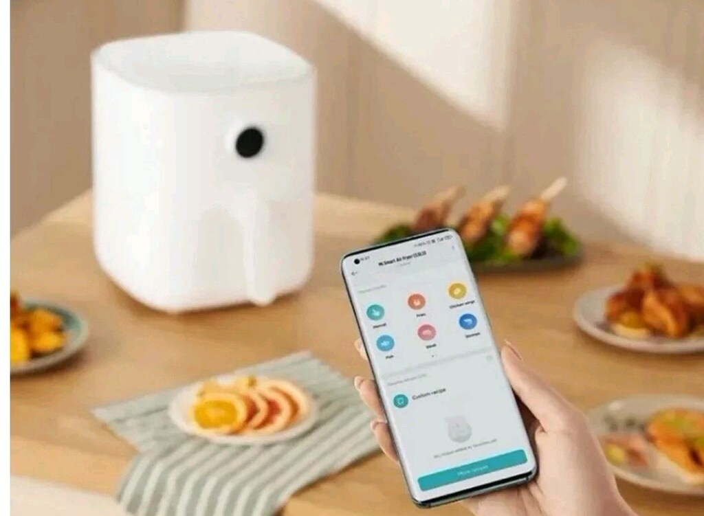 XİAOMİ Mİ SMART MAF02 - 6