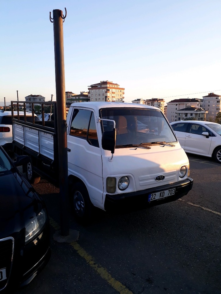 kia - 5