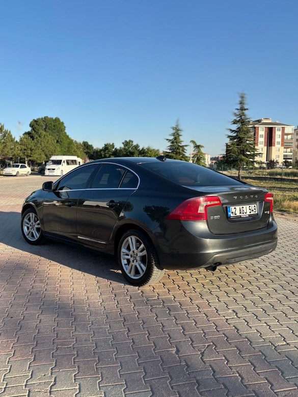 Volvo S60 Drive Advance - 8
