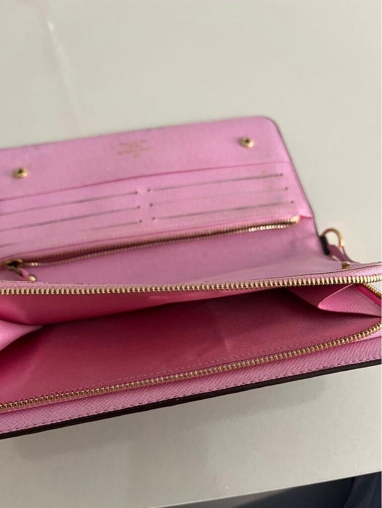 Louis Vuitton Cüzdan - 13