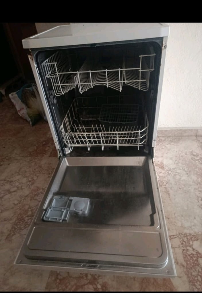 Arçelik bulaşık Makinesi - 3