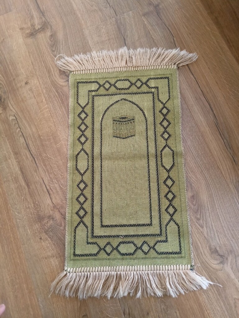 Çocuk Seccade - 3