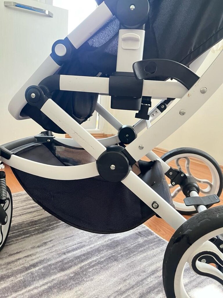 Pierre Cardin bebek arabası puset - 7