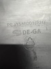 Peugeot 406 sol ön çamurluk davlumbazı 99-04 sıfır Dega marka - 4