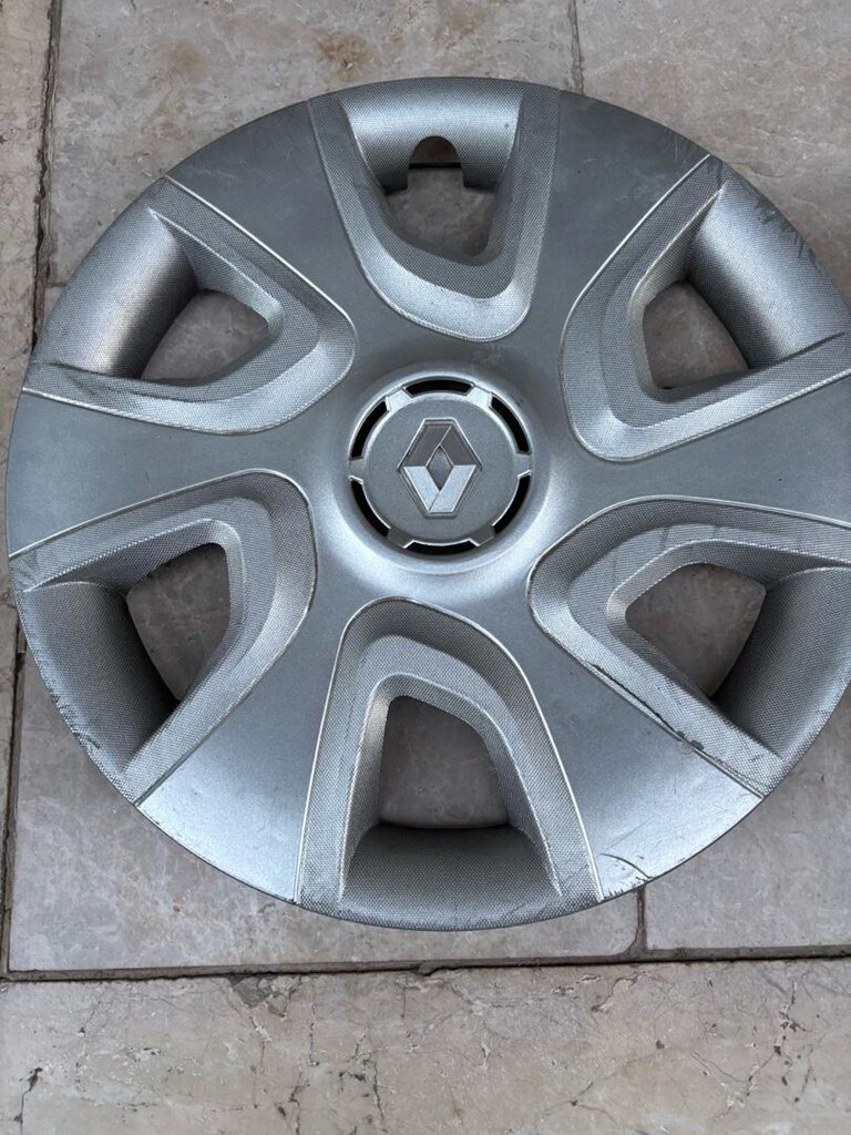 15 inç jant kapağı, her araç için uygundur - 3