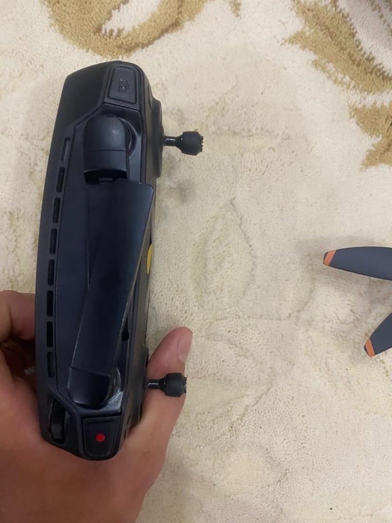 dj mini se Drone - 4