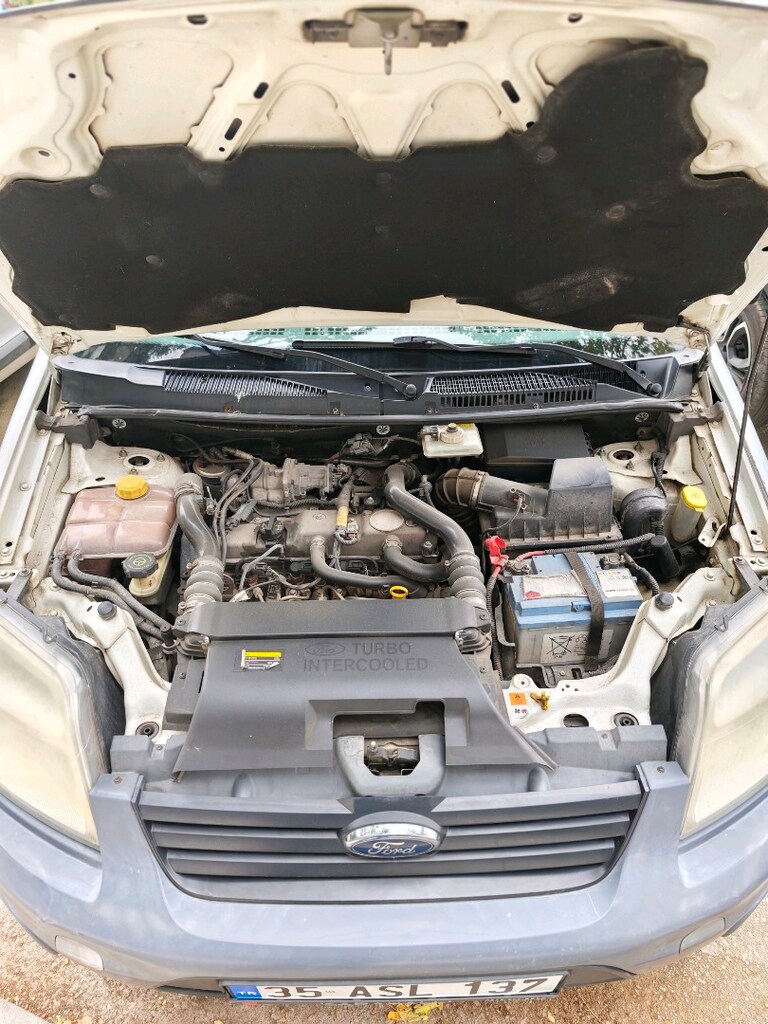 174000 km tourneo connect - 12