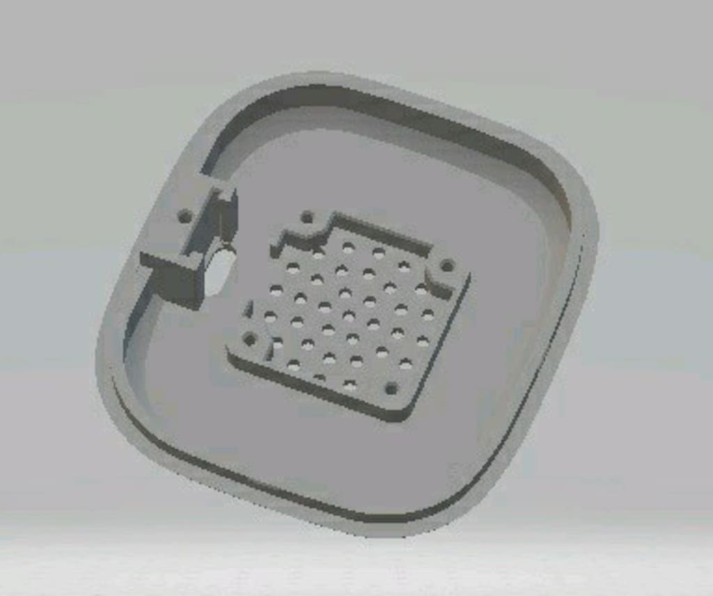 3d baski - 4