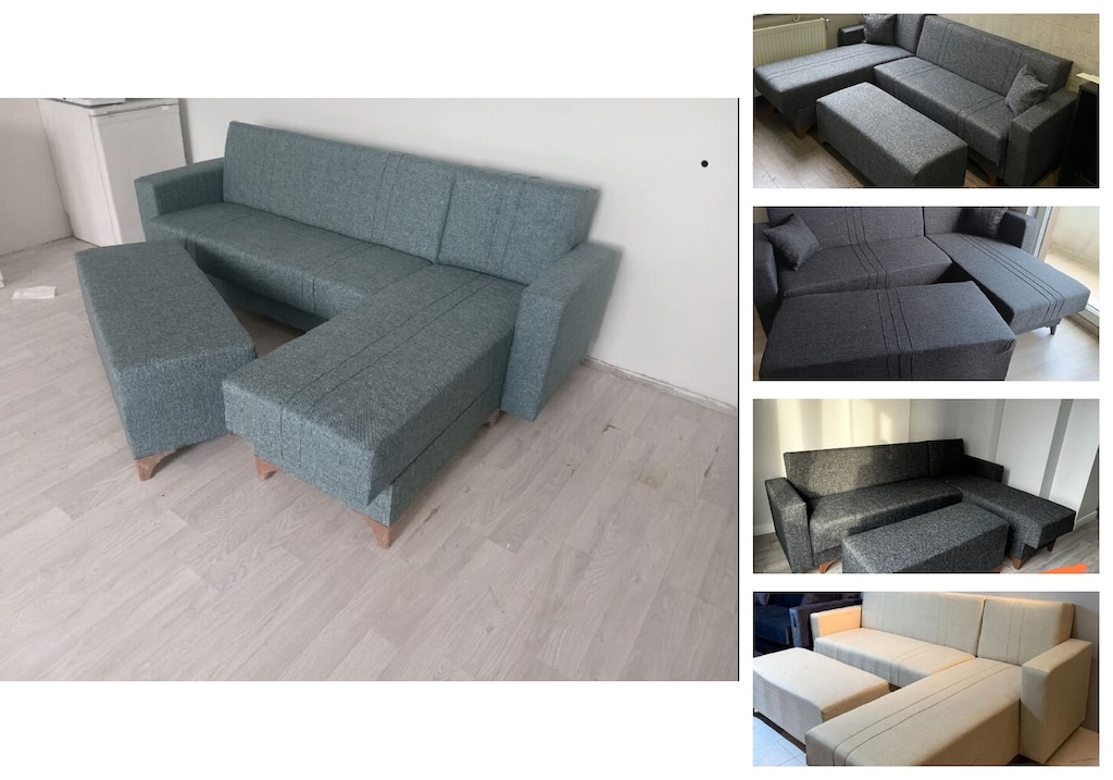 l koltuk köşe koltuk deciravcai - 3
