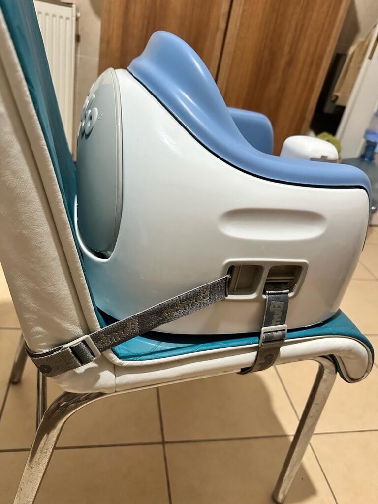 Bumbo Multi Seat Mama Sandalyesi - 5