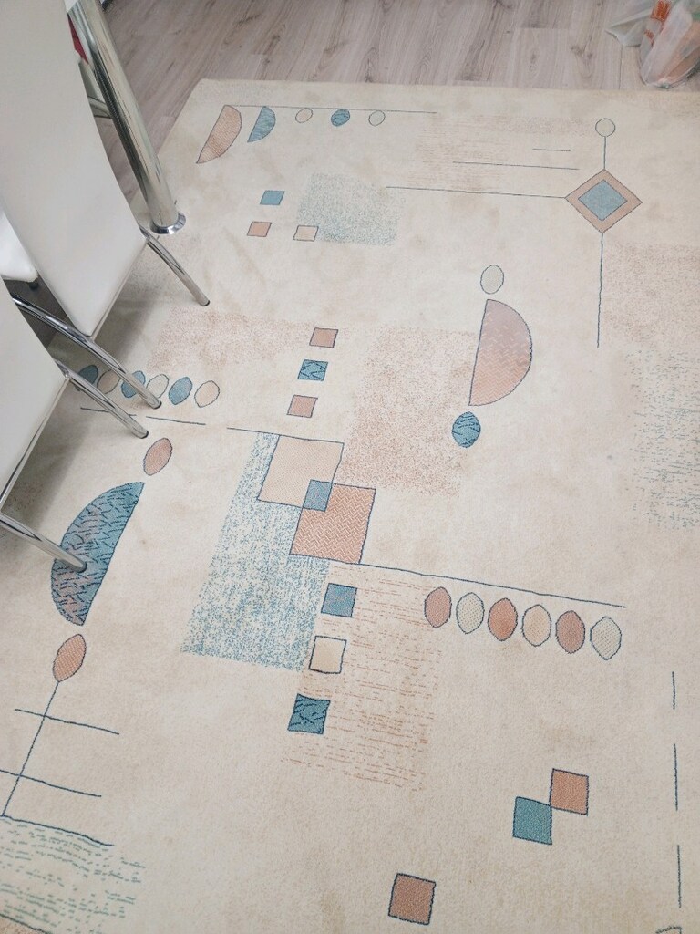 5 metre saray sembol halı - 4