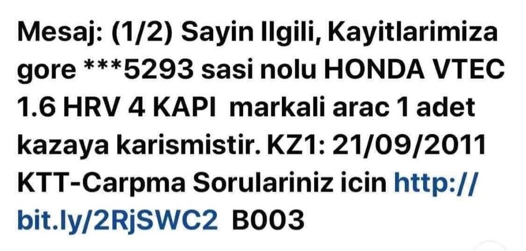 çok temiz otomatik HRV - 11