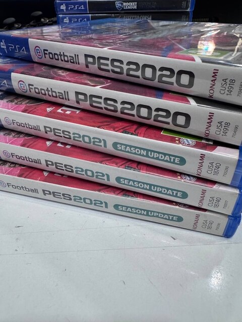 eFootball PES 2021 Season Update PS4 Oyun · Fiyat SOR · DIGITAL ART