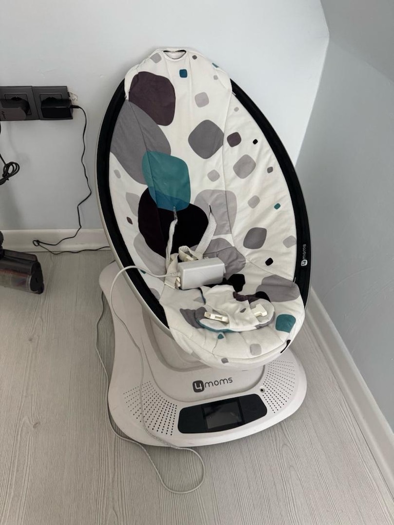 Ana Kucağı 4 moms - 3