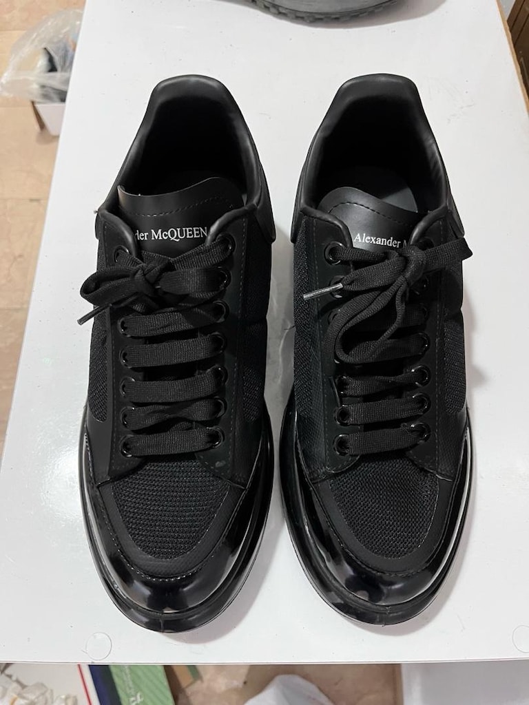 alexander mcqueen ayakkabı - 5