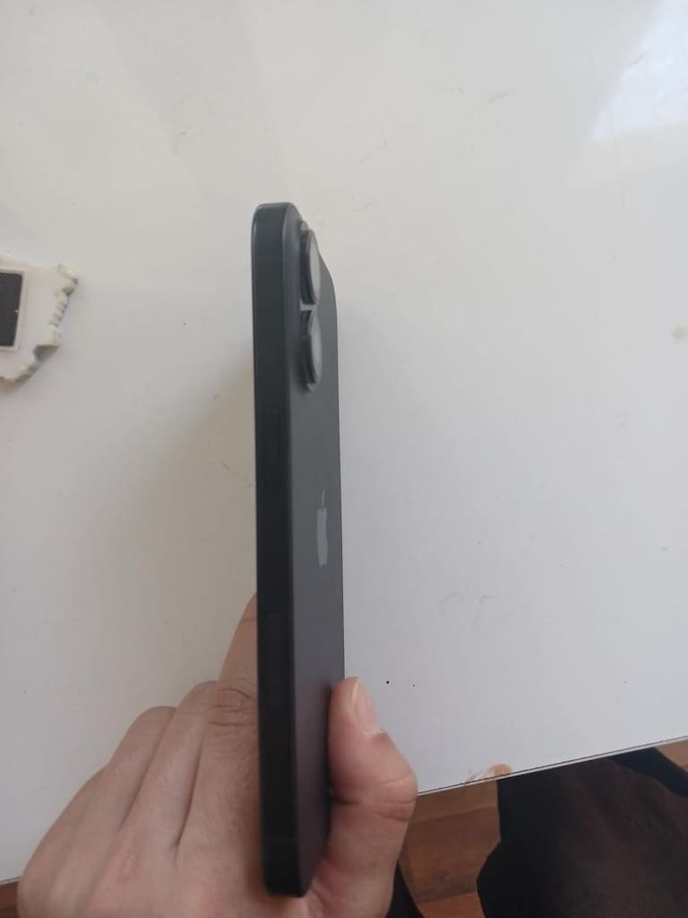 Çift Sim İphone 16 ACİLL