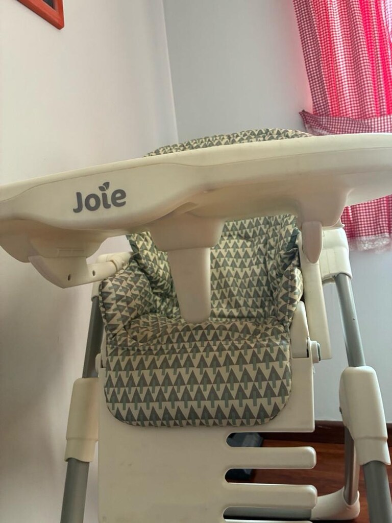 joie mama sandalyesi - 2