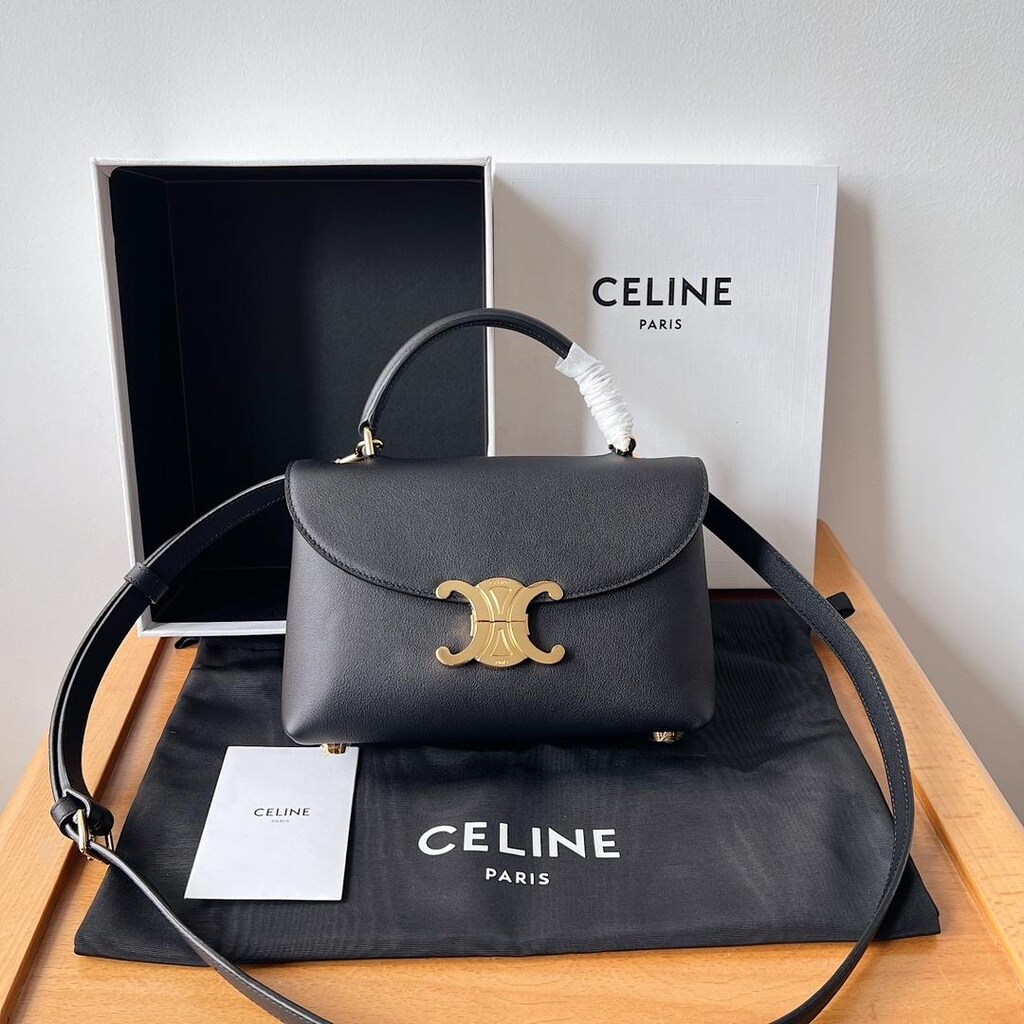Celine Çanta - 9