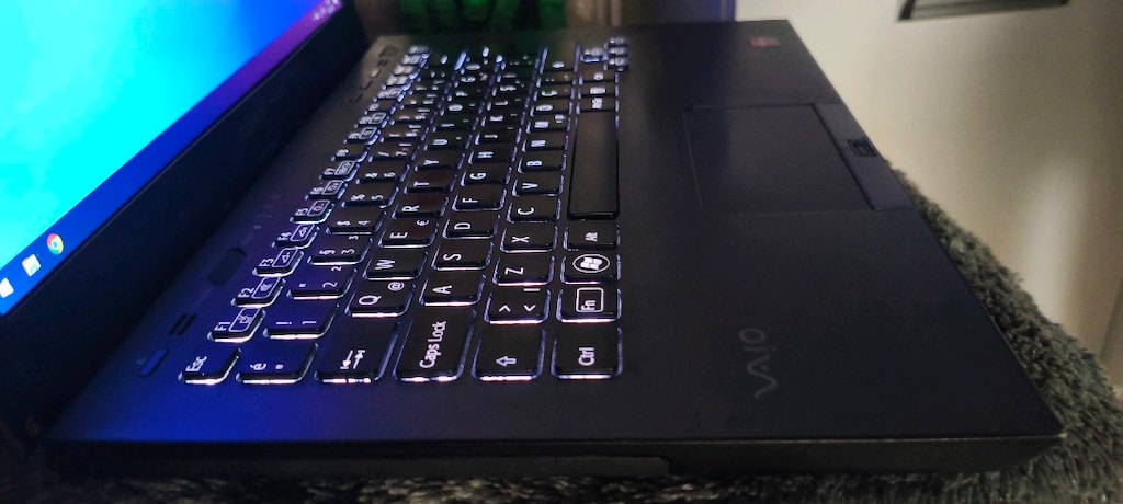 SONY VAİO OZEL. SERİ. İS BİLGİSAYARİ_ İ7 _8GB RAM_2GB Ek_128ssd_SimkAr - 5