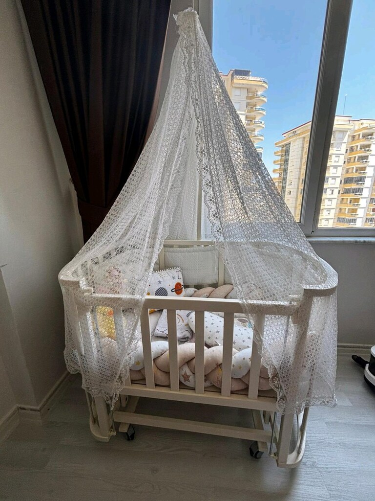 sallanabilen anne yani - 2