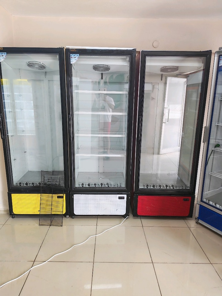 İÇECEK DOLABI MEŞRUBAT DOLABI KOLA DOLABI AYRAN DOLABI - 4