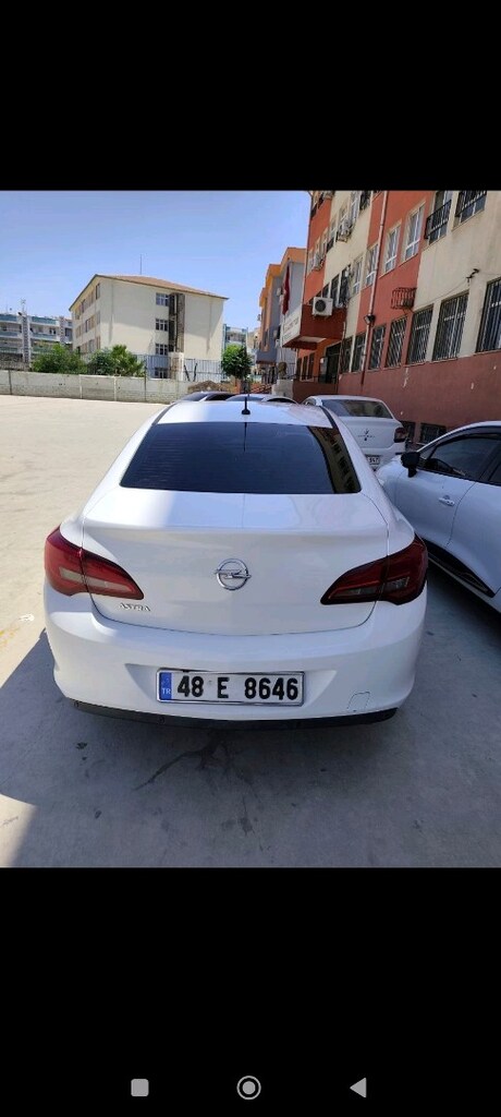 hatasız opel - 5