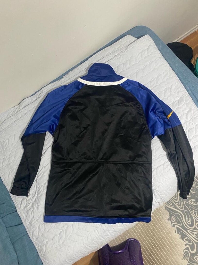 Nike Vintage Spor/Track Ceket — görsel 2/5