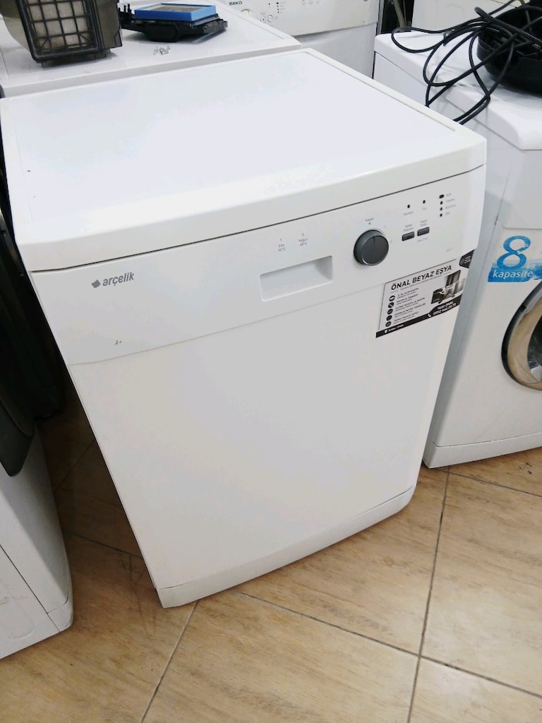 Arçelik Bulaşık Makinesi - 2